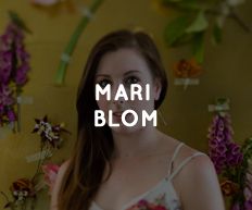 Mari Blom