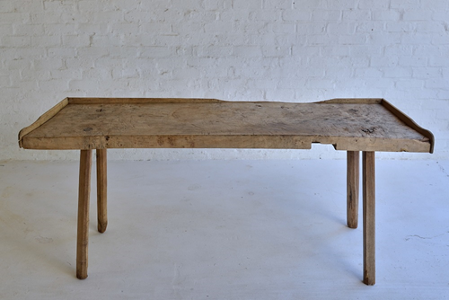 024 Raw Butcher table