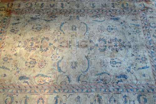 010 Neutral Cream & Beige Carpet