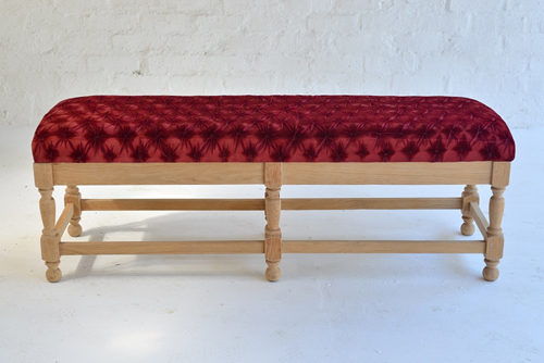 032 Ruby Bench 